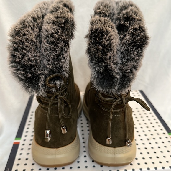 Flexus by Spring Step Waterproof Winter Boots - Snowbird - Picture 4 of 7